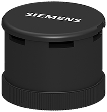 Sinalizador Sonoro Sirene 102Db 8 Tons Siemens