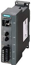 Conversor Mídia Rj45 Siemens