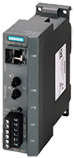 Conversor Mídia Rj45 Siemens