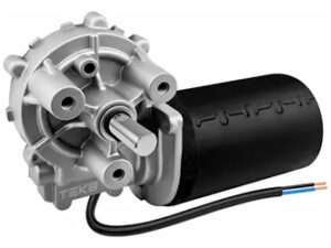 Motor 12v Dc 10 Rpm Com Caixa De Redução 10rpm Alto Torque