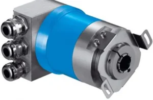 Encoder Absoluto 25 Bit 10-32V