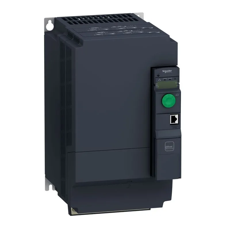 Inversor de Frequência Trifásico 380500V 33A 20CV Schneider