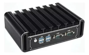 Mini Pc Bluebox Industrial I5-5200u 2 Serial SSD 240gb 8GB Ram - Image 4