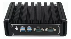 Mini Pc Bluebox Industrial I5-5200u 2 Serial SSD 240gb 8GB Ram - Image 7