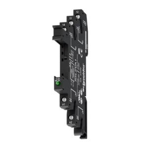 Relé Interface Por Plug-In 24Vcc 6A Com Led 1 Reversível Schneider - Image 4