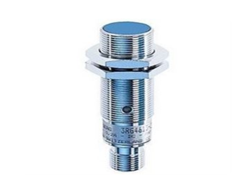 Sensor Indutivo Faceado PNP Siemens