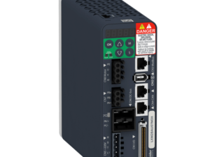 Servo Drive Analógico Monofásico e Trifásico 200-240V 0,9-2,7A 100W Rs485 Schneider
