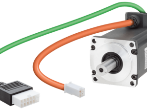 Servomotor 3000Rpm 1,27Nm 0,4Kw IP65 Siemens