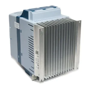 Soft Starter Chave Partida Suave Trifásica Motores 220-575v 45a 30cv WEG - Imagem 3