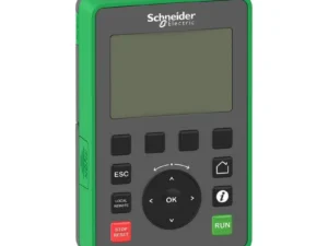 Terminal Remoto P/Invers Atv 600/900 VW3A1111 - Schneider