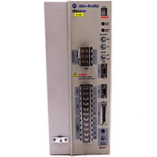2098-DSD-HV030-DN - 3 KW, 7/14 AMP, 230/480 VAC