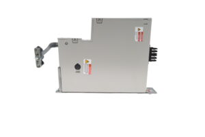 2198-D006-ERS3- Kinetix 5700, 2x2.5A Dual-axis Module 55mm - Imagem 5