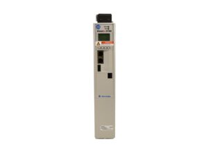 2198-P031- Kinetix 5700 10A DC Bus Supply, 480VAC 3-ph, 55mm