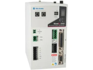 2093-AC05-MP1 - Kinetix 2000 - Módulo de eixo integrado de 3kW (com capacidade de 0,3kW por eixo)