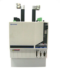 2094-BC07-M05-S - Kinetix 6000 - IAM, categoria 400 V, com conversor de 6 kW, inversor de 49 A, com recurso Safe Torque-off