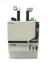 2094-BC07-M05-S - Kinetix 6000 - IAM, categoria 400 V, com conversor de 6 kW, inversor de 49 A, com recurso Safe Torque-off