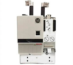 2094-BC04-M03-M - KINETIX 6500/6200 - Módulo de potência IAM, classe de 400 V, conversor de 28 kW, inversor 30 A (0-pk)