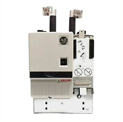 2094-BC04-M03-M - KINETIX 6500/6200 - Módulo de potência IAM, classe de 400 V, conversor de 28 kW, inversor 30 A (0-pk)