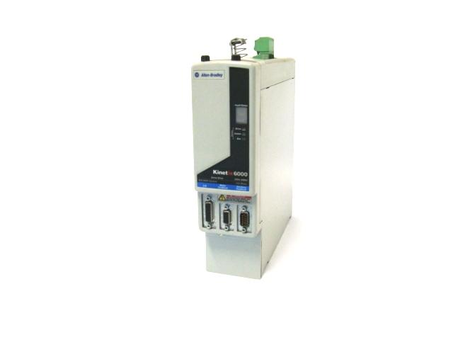 2094-BM02 - Kinetix 6000 - AM, categoria 400 V, 15 A