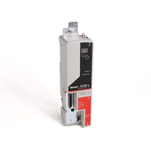 2094-EN02D-M01-S1 - KINETIX 6500/6200 - Módulo de controle, rede Ethernet/IP, Safe Speed Monitor -