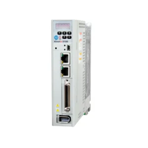 2198-E1004-ERS - Kinetix 5100 Servo Drive, 0.4 kW @ 230V AC (monofásico ou trifásico) 0.2 kW @ 120V AC (monofásico)