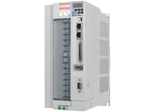 2198-E4020-ERS - Kinetix 5100 Servo Drive, 2.0 kW @ 480V AC (trifásico)