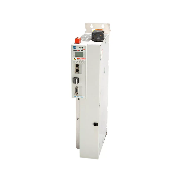 2198-S130-ERS3- Kinetix 5700, 65A Single-axis Module 85mm