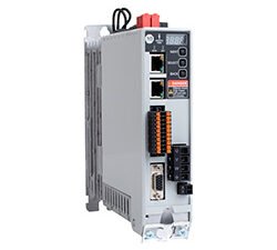 2198-C4007-ERS - Kinetix 5300 Servo Drive, 1.55 kW @ 480V AC (three-phase)