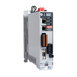 2198-C4007-ERS - Kinetix 5300 Servo Drive, 1.55 kW @ 480V AC (three-phase)