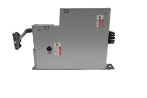 2198-D032-ERS4- Kinetix 5700 - 2x13,0 Arms contínuo, 2x32,0 Arms Corrente de saída de pico - Advanced Safety - Imagem 3