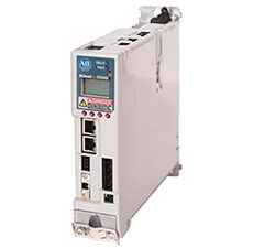 2198-H003-ERS2 - Kinetix 5500 - Servo Drive Kinetix 5500, 0,6 kW a 480 V CA (trifásico), 0,3 kW a 230 V CA (trifásico), 0,2 kW a 230 V CA (monofásico)