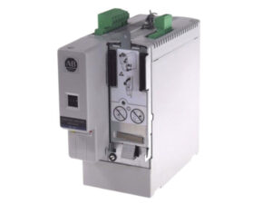 2094-BC01-MP5-M - KINETIX 6500/6200 - Módulo de potência IAM, classe de 400 V, conversor de 6 kW, inversor 4 A (0-pk)