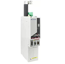 2094-AM03-S - Kinetix 6000 - AM, categoria 200 V, 24 A, com recurso Safe Torque-off