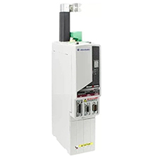 2094-AM03-S - Kinetix 6000 - AM, categoria 200 V, 24 A, com recurso Safe Torque-off