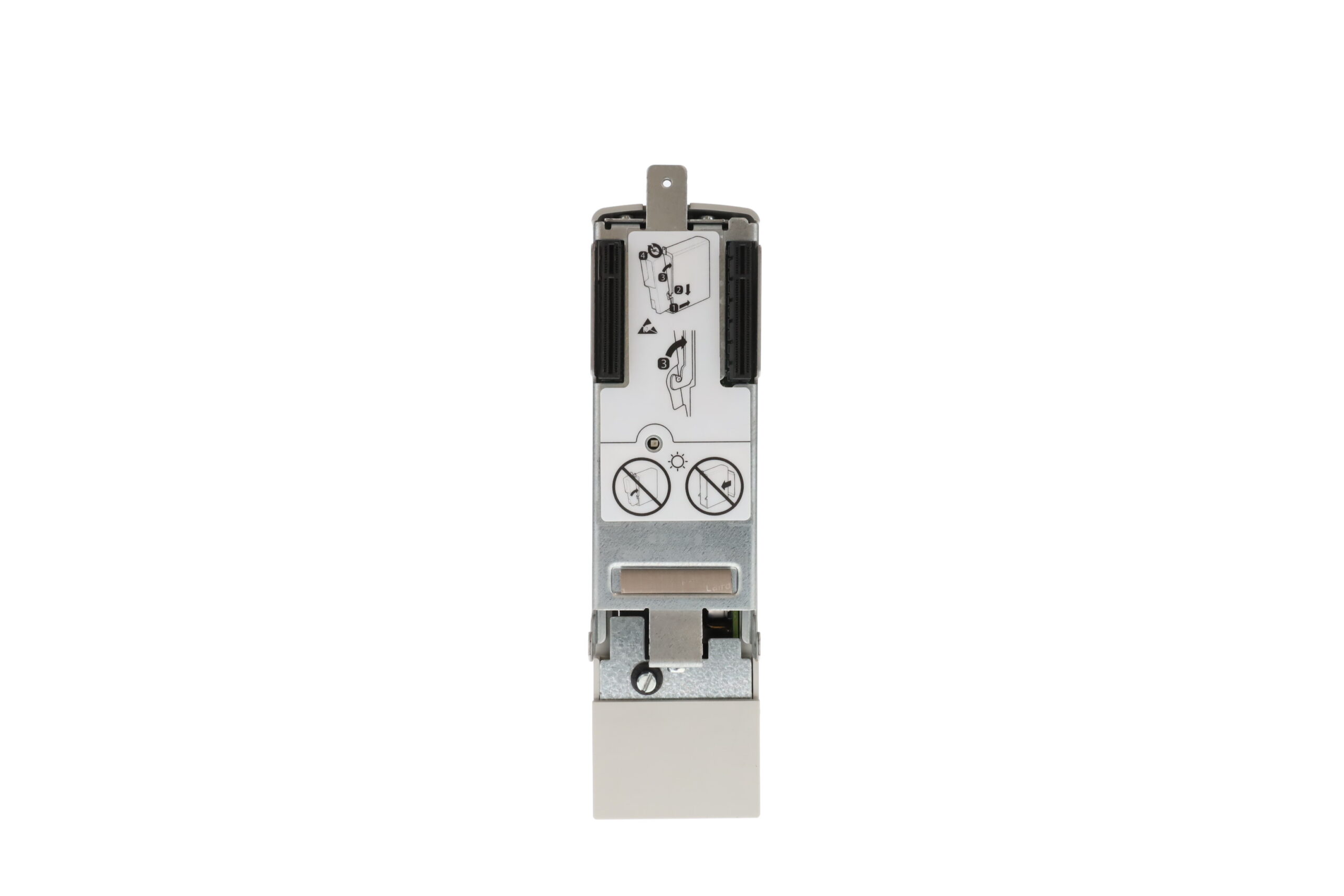 2094-BM01-M - KINETIX 6500/6200 - Módulo de potência AM, classe de 400 V, 9 A (0-pk)