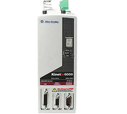 2094-AM01 - Kinetix 6000 - AM, categoria 200 V, 9 A
