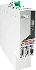 2094-BM02-S - Kinetix 6000 - AM, categoria 400 V, 15 A, com recurso Safe Torque-off