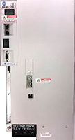 2198-S263-ERS3- Kinetix 5700, 150A Single-axis Module 220mm