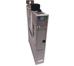 2198-S263-ERS4- Kinetix 5700, 150 Arms continuous 263 Arms Peak ouput current - Advanced Safety