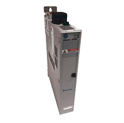 2198-S263-ERS4- Kinetix 5700, 150 Arms continuous 263 Arms Peak ouput current - Advanced Safety