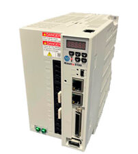 2198-E4007-ERS - Kinetix 5100 Servo Drive, 0.75 kW @ 480V AC (trifásico)