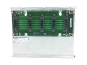 2093-PRS4: Kinetix 2000 Power Rail, Four Axis