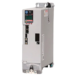 2198-H070-ERS - Servo Drive Kinetix 5500, 14,6 kW a 480 V CA (trifásico), 7,0 kW a 230 V CA (trifásico)