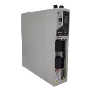 2093-AMP2: Módulo de eixo Kinetix 2000 0,6 kW - Image 4