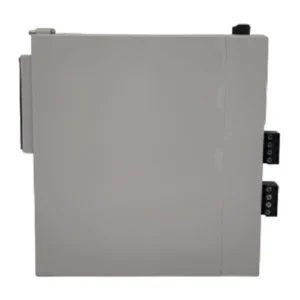 2093-AMP2: Módulo de eixo Kinetix 2000 0,6 kW - Image 3