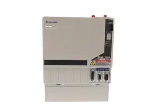2094-BC04-M03-S - Kinetix 6000 - IAM, categoria 400 V, com conversor de 6 kW, inversor de 30 A, com recurso Safe Torque-off