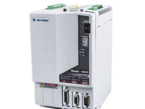 2094-AC05-M01-S - Kinetix 6000 - IAM, categoria 200 V, com recurso Safe Torque-off