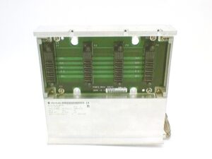 2093-PRS3: Kinetix 2000 Power Rail, Three Axis