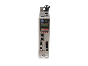 2198-H008-ERS - Kinetix 5500 - Servo Drive Kinetix 5500, 1,6 kW a 480 V CA (trifásico), 0,8 kW a 230 V CA (trifásico), 0,5 kW a 230 V CA (monofásico)