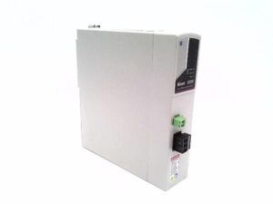 2093-ASP06: Módulo de derivação Kinetix 2000 (montável em trilho de energia) - Image 2